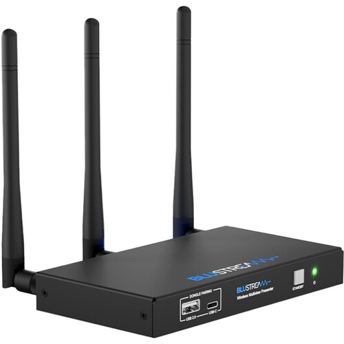 Blustream WMF51 Wireless Multi-Format Presentation Switch
