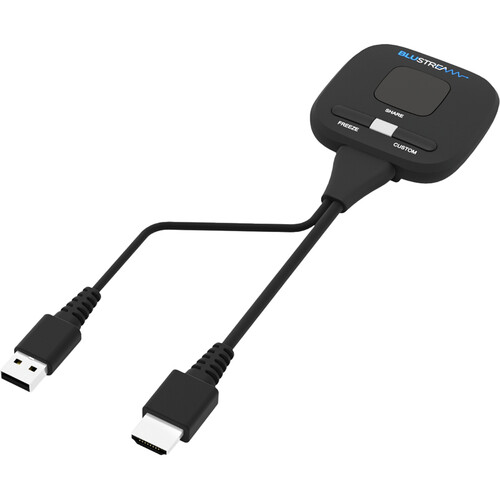 Blustream WMF-HDMI-D 4K HDMI Wireless Dongle
