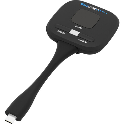 Blustream WMF-USBC-D 4K USB-C Wireless Dongle