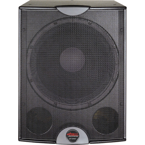 Bogen AFI-118 Subwoofer System (White)