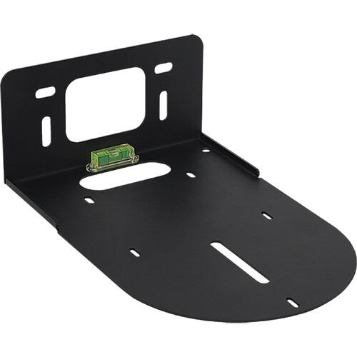 Bolin Technology PTZ Wall Mount Bracket (Small Black)