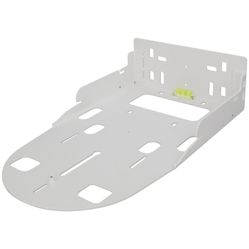 Bolin Technology PTZ Wall Mount Bracket (Small White)