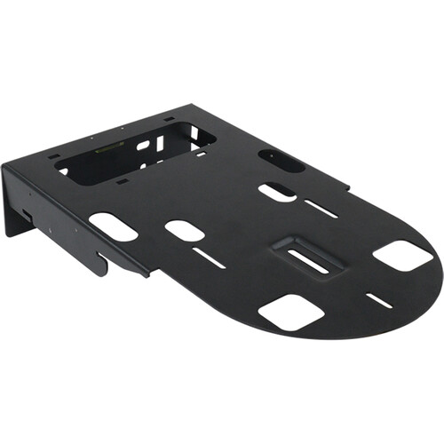 Bolin Technology PTZ Wall Mount Bracket (Large Black)