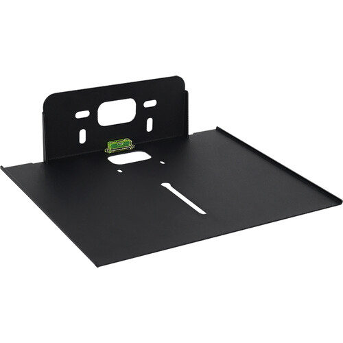 Bolin Technology C-WPLB Universal PTZ Wall Mount Plate (Black)
