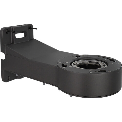 Bolin Technology ES-WM Outdoor PTZ Wall Mount Bracket (Gray)