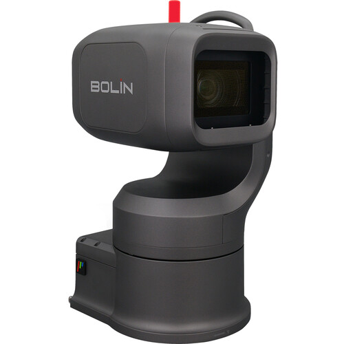 Bolin Technology EXU248F EX-ULTRA 4K30 High-Bandwidth Outdoor 1