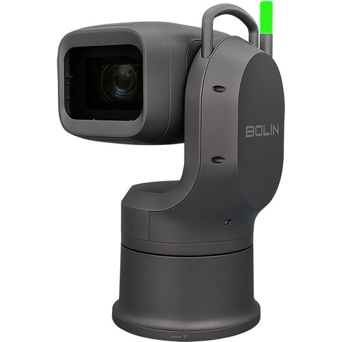 Bolin Technology EXU248N Outdoor NDI 6-Ready High-Bandwidth 1