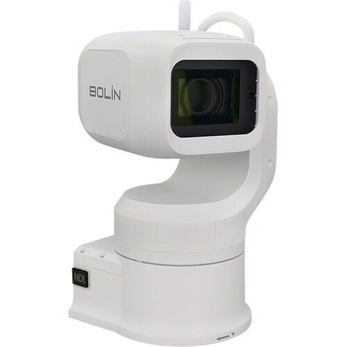 Bolin Technology EXU248N Outdoor NDI 6-Ready High-Bandwidth 1