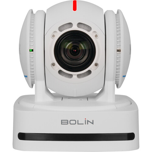 Bolin Technology N2-220XW NDI|HX3 PTZ Camera (White)