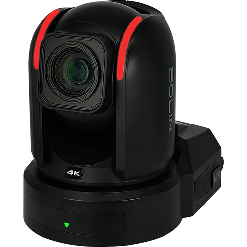 Bolin Technology R9-418N 4K NDI 6-Ready High-Bandwidth 1