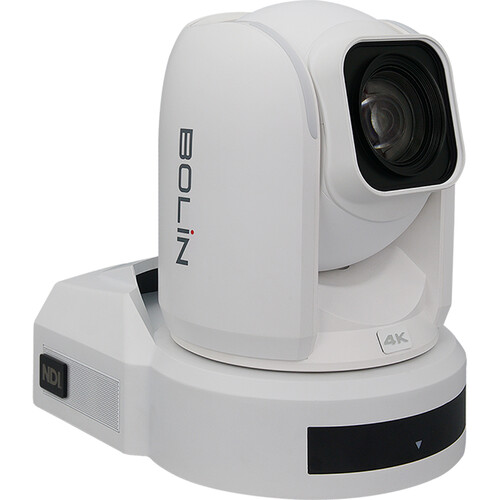 Bolin Technology R9-418N 4K NDI 6-Ready High-Bandwidth 1