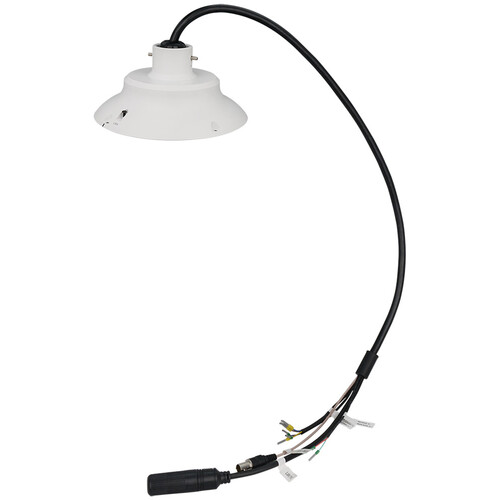 Bolin Technology SD530 Tail Cable Adapter with Wall Mount (3.3' White)