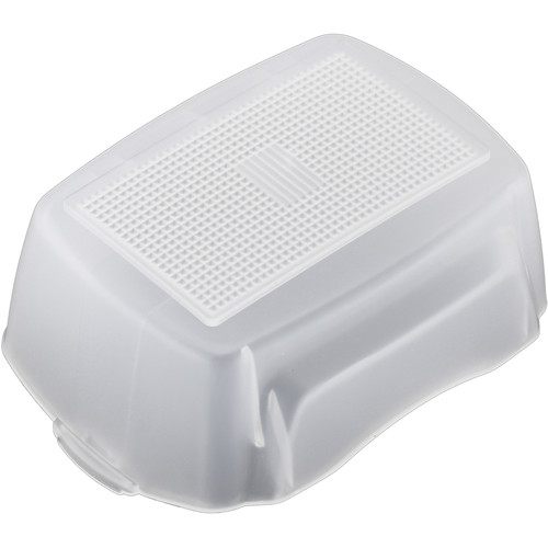 Bolt Bounce Dome Diffuser for Bolt VX-710/760 Flashes