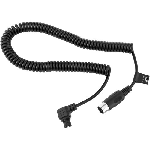 Bolt HV Flash Cable for Bolt VS-560 & VS-570 Flash BO-1011