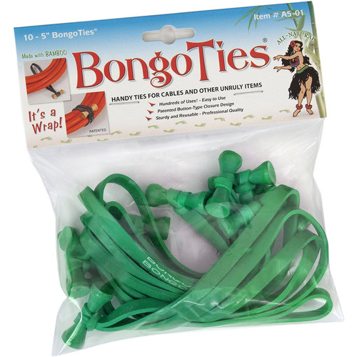 BongoTies 5