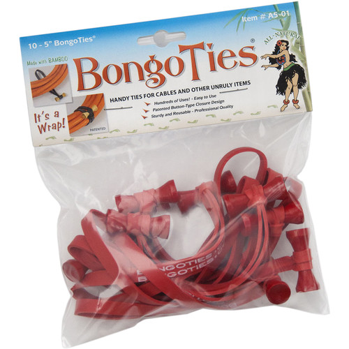 BongoTies 5