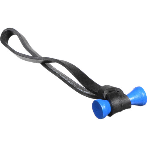 BongoTies Style D (10-Pack Azure)