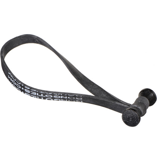BongoTies Style D (10-Pack Obsidian)