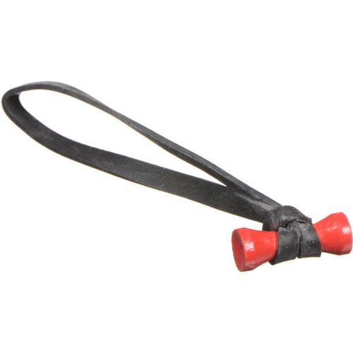 BongoTies Style D (10-Pack Lava)