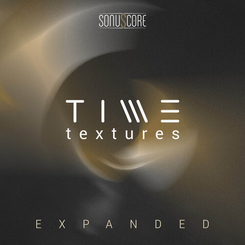 boom LIBRARY Sonuscore Time Textures Expanded (Upgrade from Time Textures&nbspDownload)