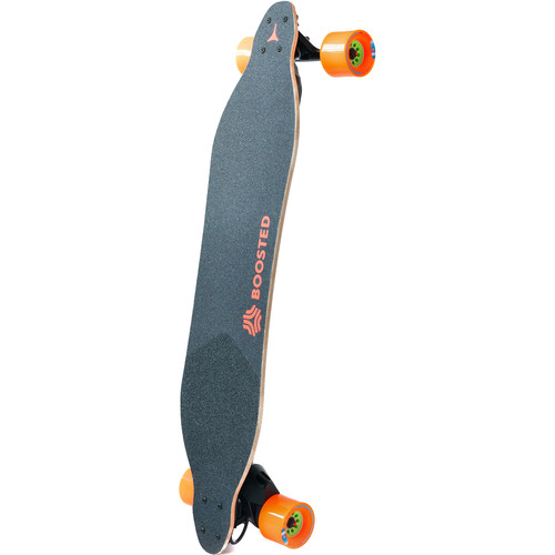 BOOSTED BOARDS Dual+ XR Motorized Skateboard BPN102066 B&H