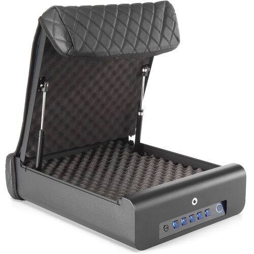 BoostedSafe Elite Fingerprint Key & Digital Combo