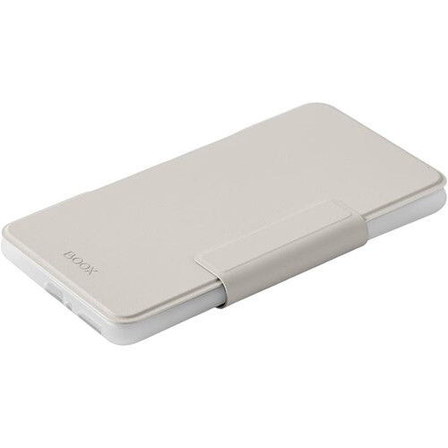 BOOX 2-in-1 Magnetic Case for Palma 2 Pro E-Ink Tablet (Sand)