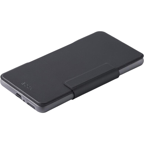 BOOX 2-in-1 Magnetic Case for Palma 2 Pro E-Ink Tablet (Midnight Blue)