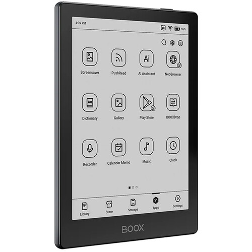 BOOX 6
