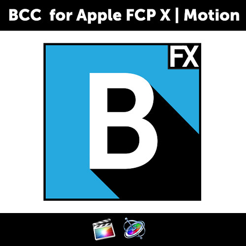 Boris Fx Continuum Complete 2019 V12.0.2.4069