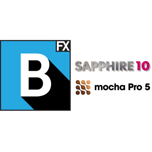 Boris Fx Sapphire 2019 Continuum 2019 Mocha 2019 Bccsmae B H