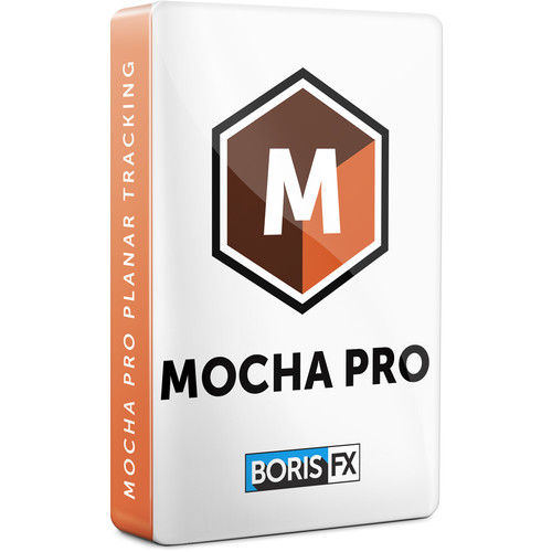 boris mocha pro