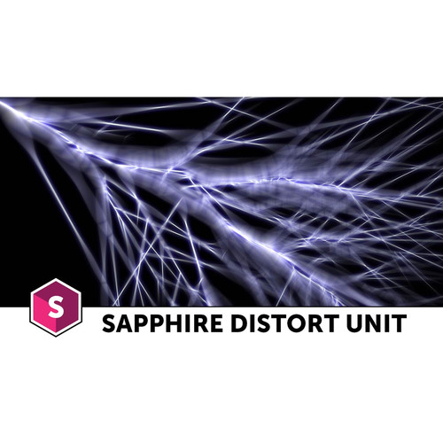 sapphire distort after effects free