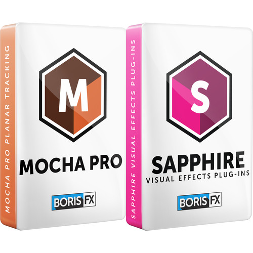 mocha pro premiere pro