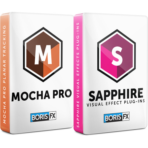 boris mocha pro