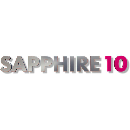 sapphire ofx for davinci resolve