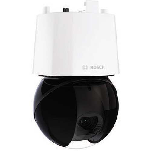 Bosch AUTODOME 7100i 2MP Indoor HDR 40x Outdoor PTZ Pendant Dome Camera
