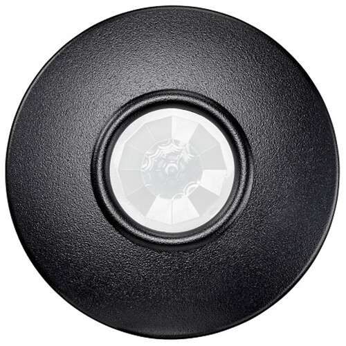 Bosch DS936B Low-Profile Panoramic PIR Detector (Black Housing)