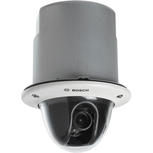 Bosch VDA-PLEN-DOME FLEXIDOME In-Ceiling Housing for Plenum Installation