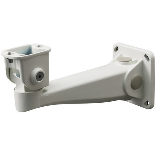 Bosch DINION IP Thermal 8000 Camera Wall Mount Bracket for White NHT Thermal Camera Housing