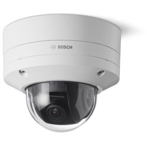 Bosch NDE-8703-RT FLEXIDOME 8100i 6MP Outdoor Network PTRZ Dome Camera with 12-38mm Lens