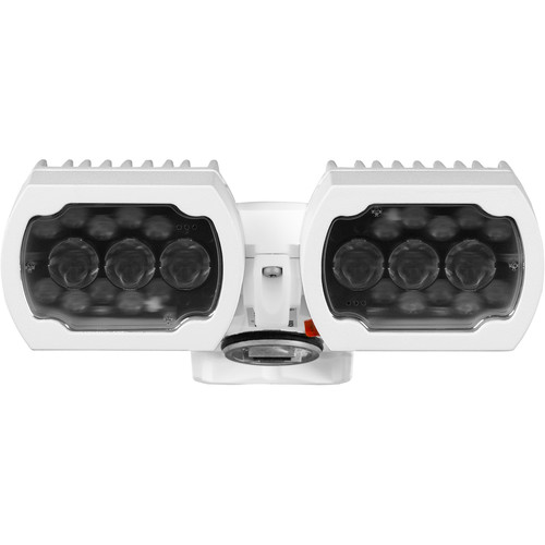 Bosch MIC-ILW-400 MIC IP 7100i Illuminator (White)
