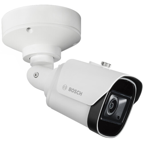 Bosch NBE-3702-AL DINION 3100i 2MP Outdoor Network Bullet Camera with Night Vision