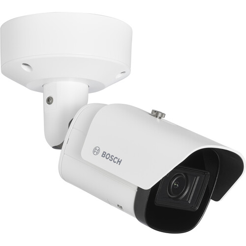 Bosch NBE-5702-AL DINION 5100i 2MP Outdoor Network Bullet Camera with Night Vision