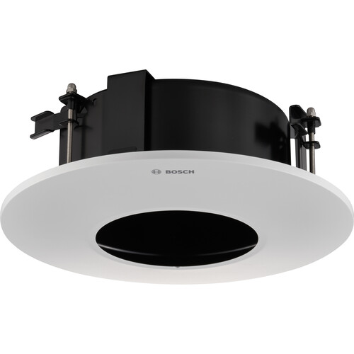 Bosch NDA-5070-PLEN In-Ceiling Plenum Kit (148mm White)