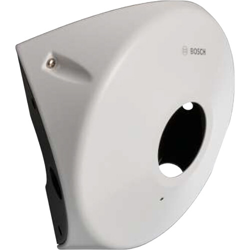 Bosch Corner Mount Box (45-Degree 110mm White)