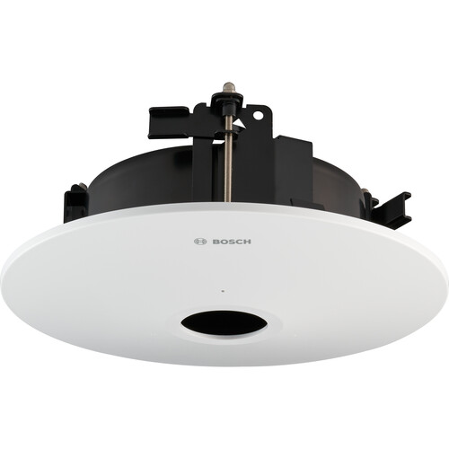 Bosch In-Ceiling Plenum-Rated Camera Mounting Kit (110mm)
