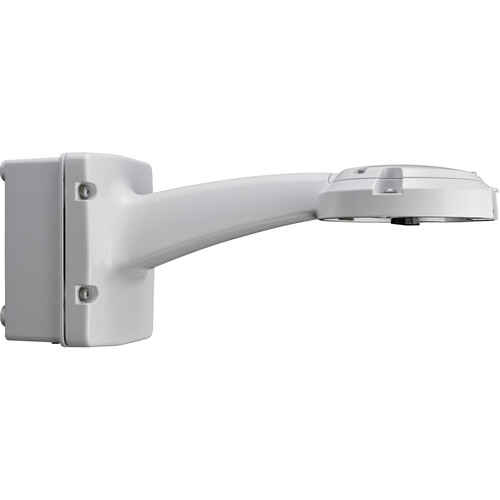 Bosch NDA-7100-PA2H Wall Arm & PSU for AD7100i (230 VAC Signal White)