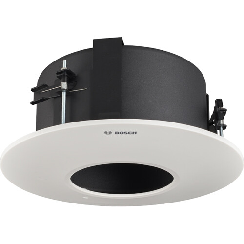Bosch NDA-8001-PLEN Plenum-Rated In-Ceiling Mount Kit
