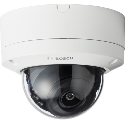 Bosch NDE-3702-AL FLEXIDOME 3100i 2MP Outdoor Network Dome Camera with Night Vision